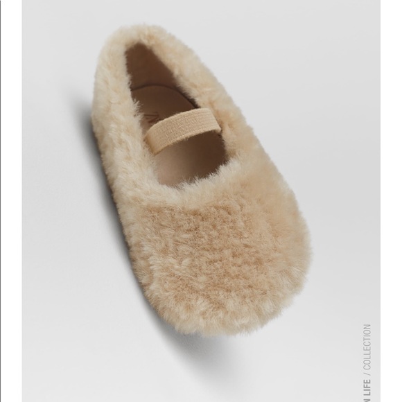 ❌SOLD❌Mary Janes ballet flats limited edition - Picture 1 of 5